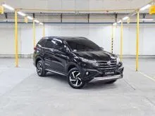 2019 Toyota Rush TRD Sportivo SUV
