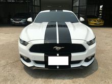 2016 Ford Mustang 2.3 (ปี 15-20) EcoBoost Coupe AT