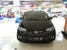 2014 Honda Jazz 1.5 RS Hatchback