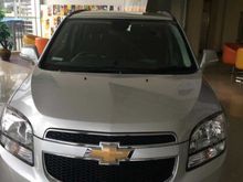 2017 Chevrolet Orlando 1.8 LT SUV