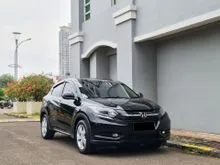 2017 Honda HR-V 1.5 E SUV - HRV -  - km 58rb - GANJIL - PAJAK MEI 2026 ( PANJANG )