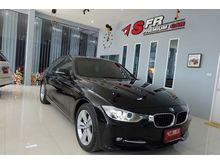 2015 BMW 320d 2.0 F30 (ปี 11-16) Sedan AT