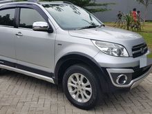 2013 Daihatsu Terios 1.5 TX ADVENTURE SUV