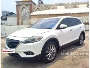 2015 Mazda CX-9 3.7 GT SUV