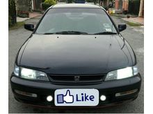 1998 Honda Accord 2.2 Exi Sedan