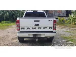 2018 Ford RANGER 2.2 XLS Open Cab Hi-Rider Pickup