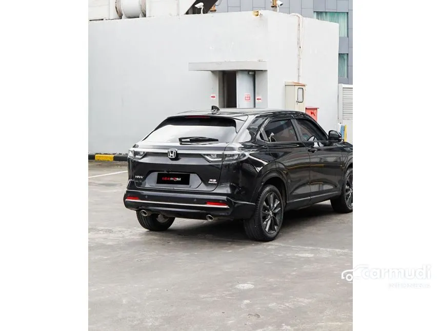 2024 Honda HR-V Turbo RS SUV