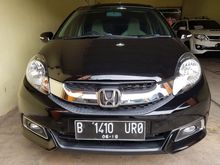 2014 Honda Mobilio 1.5 E Prestige MPV