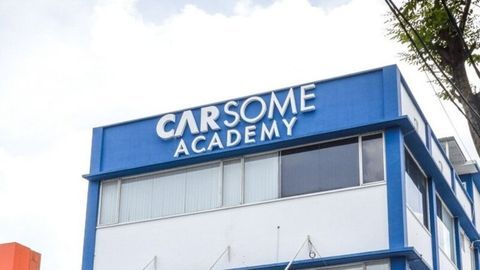 Carsome Academy Indonesia Hadir untuk Mencetak Talenta Otomotif Siap Kerja