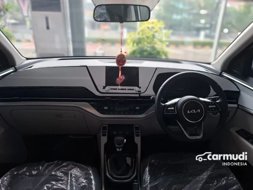 2024 KIA Carens Premiere 7 Seater MPV