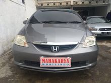 Honda City 1.5 i-DSI 2005 Matic