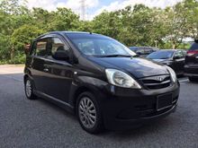 2008 Perodua Viva 989 (M)