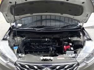 2022 Suzuki Ertiga 1.5 Hybrid GX MPV
