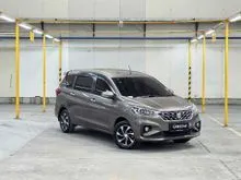2022 Suzuki Ertiga 1.5 Hybrid GX MPV Matic, Kondisi Istimewa, Siap Jalan