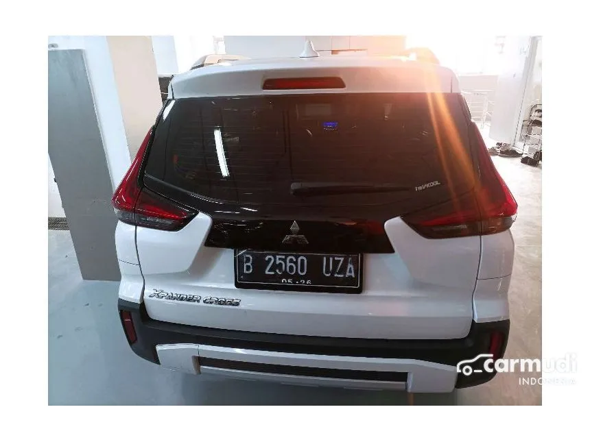 2021 Mitsubishi Xpander CROSS Premium Package Wagon