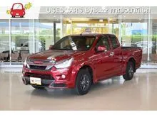 2018 Isuzu D-MAX 1.9 Space Cab (ปี 11-17) X-Series Speed Pickup