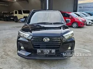 2022 Daihatsu Rocky 1.2 X SUV