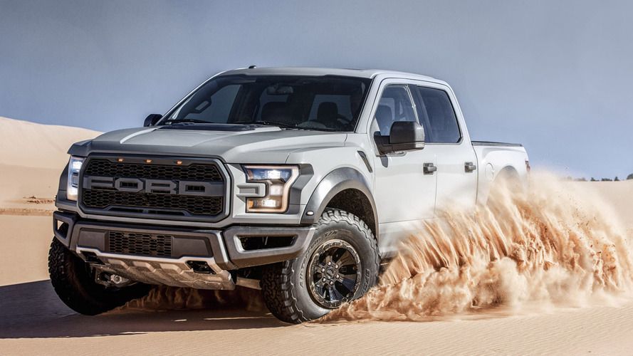Ford เปิดตัว F-150 Raptor Mini Truck Packed ด้วยราคา 72,965 เหรียญ หรือ 2.5 ล้านบาทไทย
