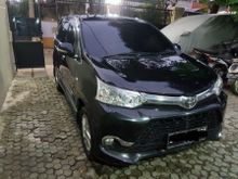 2015 Toyota Avanza 1.3 Veloz MPV