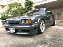 1992 Nissan Cedric 3.0 (ปี 92-95) Gran Turismo Sedan AT