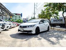 2015 Toyota Corolla Altis 1.8 (ปี 14-18) ESPORT Sedan