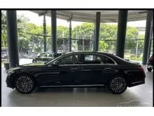 2024 Mercedes-Benz S450L 3.0 Luxury 4MATIC Sedan