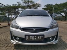2014 Proton Exora 1.6 FL MPV