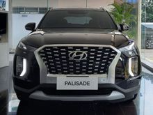 Hyundai Palisade 2021 Mantappp