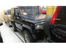 1987 Daihatsu Taft 2.8 MT
