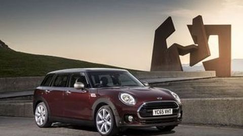 New MINI Clubman 2016 Sangat Menjanjikan