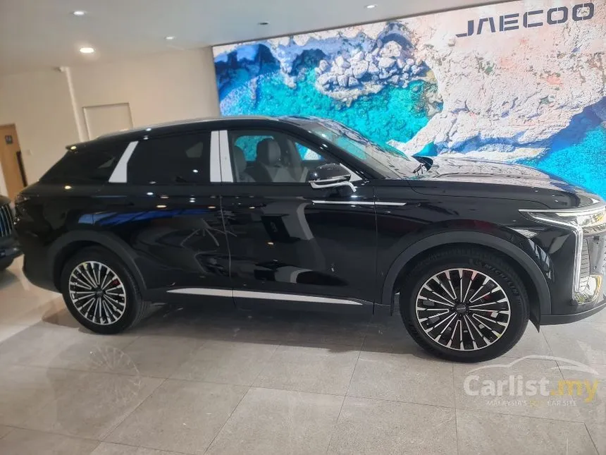 2025 JAECOO Omoda C9 SUV