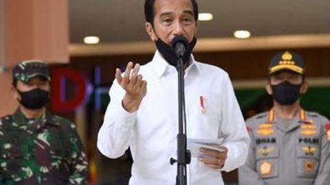 Jakarta dan Bekasi Bersiap Era New Normal