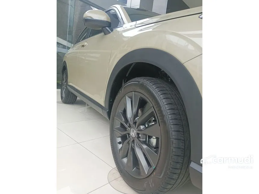 2025 Honda HR-V Special Edition SUV