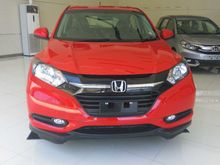 2017 Honda HR-V 1.5 E SUV mempersembahkan PROMO KEMERDEKAAN