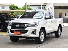 2017 Toyota Hilux Revo 2.8 SMARTCAB G 4WD Pickup
