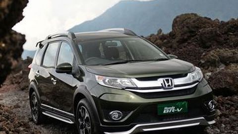Dalam 10 Bulan, Honda Jual 168.937 Unit Mobil