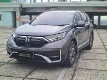 2021 Honda CR-V 1.5 Prestige Prestige VTEC SUV HONDA SENSING KM 8RB TDP 70JUTA