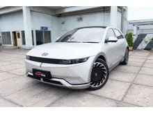 2022 Hyundai IONIQ 5 0.0 Signature Long Range SUV