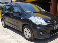 2016 Suzuki Ertiga 1.4 GL MPV