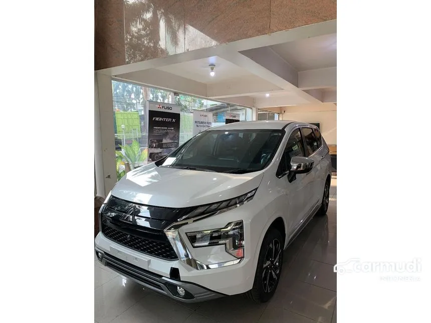 2024 Mitsubishi Xpander ULTIMATE Wagon