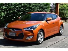 2014 Hyundai Veloster 1.6 (ปี 13-16) Hatchback