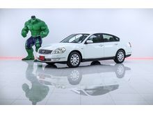 2006 Nissan Teana 2.3 (ปี 04-08) 230 JM Sedan AT