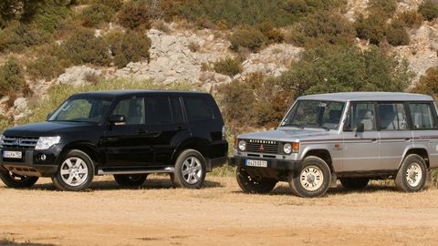 Mitsubishi Axes Pajero Sales In Japan – Production To Be Discontinued In August