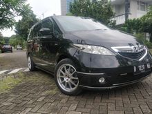 2006 Honda Elysion 3.0 RR Van Wagon