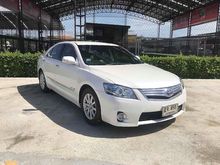 2010 Toyota Camry 2.4 (ปี 06-12) Hybrid Sedan AT