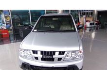 ISUZU PANTHER 2.5 L TURBO READY STOCK CASH DAN KREDIT