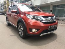 2017 Honda BR-V 1.5 E Km24rb RecordFullHonda PjkPnjg1th