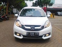 2014 Honda Mobilio 1.5 E Prestige MPV