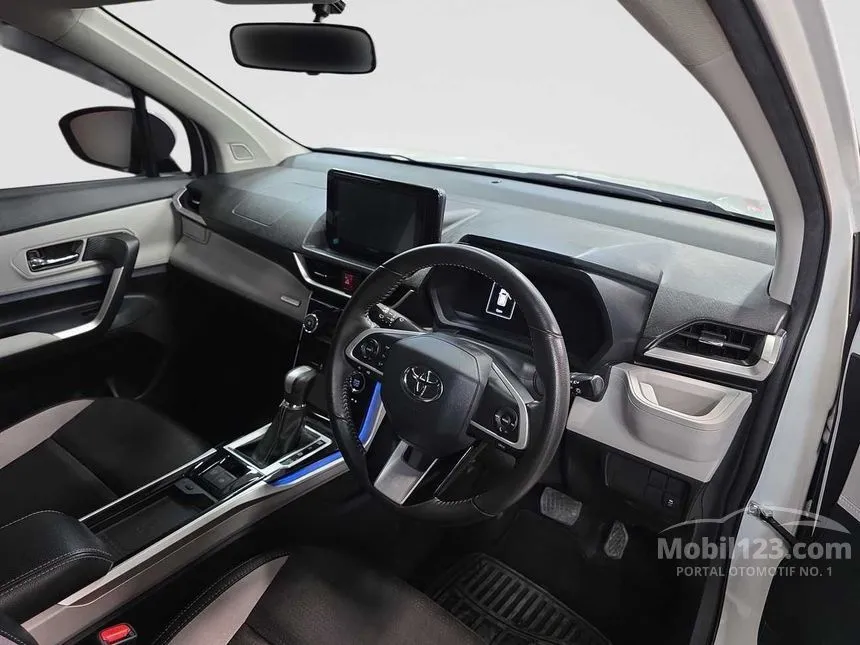 2023 Toyota Veloz Q (Non Premium Color) MPV
