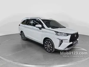 2023 Toyota Veloz 1.5 Q (Non Premium Color) MPV